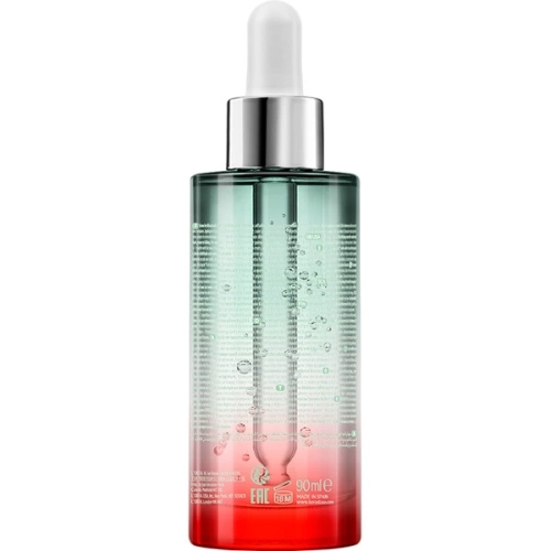 GENESIS HOMME SÉRUM ANTI-CHUTE FORTIFIANT Strengthening Anti-Chute Serum for weakened hair with a tendency to fall 