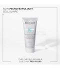 SYMBIOSE MICRO-PEELING CELLULAIRE Micro-Peeling Cellulaire, pour cuirs chevelus sensibles et à tendance pelliculaire. 