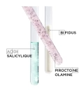 SYMBIOSE MASQUE REVITALISANT ESSENTIEL  Essential Revitalizing Mask for damaged, dandruff-prone hair. 