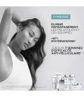 SYMBIOSE MASQUE REVITALISANT ESSENTIEL  Essential Revitalizing Mask for damaged, dandruff-prone hair. 