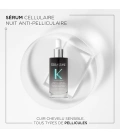 SYMBIOSE SÉRUM CELLULAIRE NUIT ANTI-PELLICULAIRE Intensive Anti-Pellicular Night Cellular Serum for skin-prone scalps