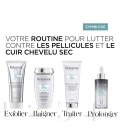SYMBIOSE SÉRUM CELLULAIRE NUIT ANTI-PELLICULAIRE Intensive Anti-Pellicular Night Cellular Serum for skin-prone scalps