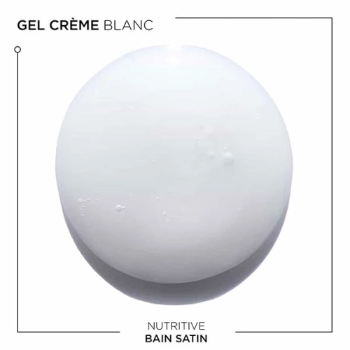 BAIN SATIN Moisturizing shampoo with essential nutrients for dry, fine to medium hair 