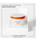 NUTRITIVE MASQUINTENSE RICHE Masque profond haute nutrition aux nutriments essentiels 