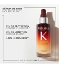 8H MAGIC NIGHT SERUM 8-hour nourishing night serum for all types of dry hair