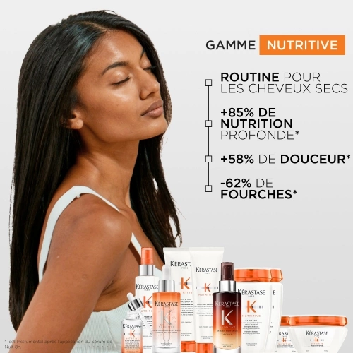 8H MAGIC NIGHT SERUM 8-hour nourishing night serum for all types of dry hair 