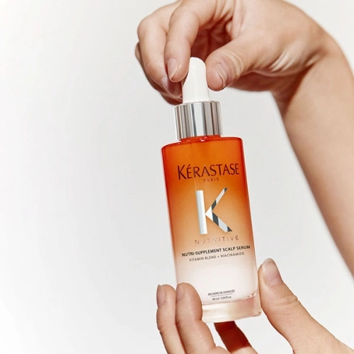 SERUM NUTRITIF CONFORT INTENSE Hydrating serum for the scalp 