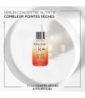 NUTRITIVE CONCENTRÉ POINTES SÈCHES Concentrated SOS treatment for dry ends