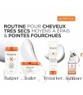 NUTRITIVE CONCENTRÉ POINTES SÈCHES Concentrated SOS treatment for dry ends