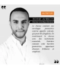 NUTRITIVE CONCENTRÉ POINTES SÈCHES Concentrated SOS treatment for dry ends