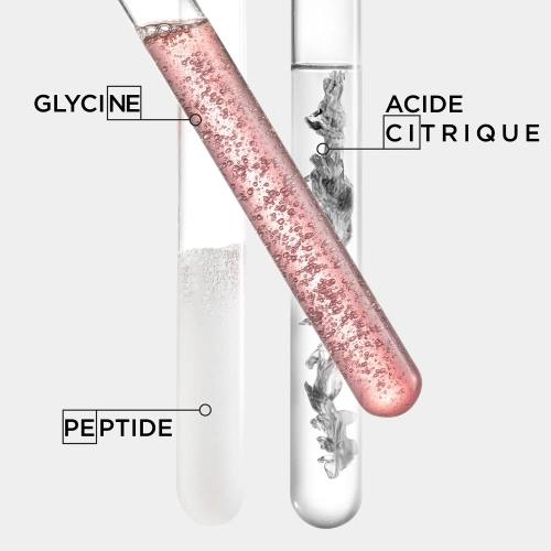 PREMIÈRE HUILE GLOSS RÉPARATRICE Reparative oil without rinsing, intense shine for damaged hair 