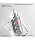PREMIÈRE SÉRUM RÉPARATEUR FONDAMENTAL Reparative and anti-frizz hair serum without rinsing for all damaged hair