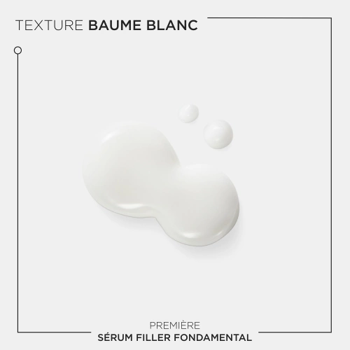 PREMIÈRE SÉRUM RÉPARATEUR FONDAMENTAL Reparative and anti-frizz hair serum without rinsing for all damaged hair 