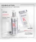 PREMIÈRE BAIN DÉCALCIFIANT RÉPARATEUR Shampoing décalcifiant réparateur pour cheveux abîmés