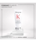 PREMIÈRE FONDANT FLUIDITÉ RÉPARATEUR Anti-stiffness, decalcifying and repairing treatment for all damaged hair