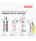 PREMIÈRE FONDANT FLUIDITÉ RÉPARATEUR Anti-stiffness, decalcifying and repairing treatment for all damaged hair