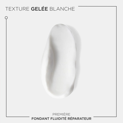 PREMIÈRE FONDANT FLUIDITÉ RÉPARATEUR Anti-stiffness, decalcifying and repairing treatment for all damaged hair 