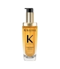 KÉRASTASE ELIXIR ULTIME L'Huile Originale sublimatrice- Huile nourrissante rechargeable pour tous types de cheveux