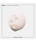 CHROMA ABSOLU BAIN CHROMA RESPECT Shampoing protecteur, hydratant et doux pour les cheveux colorés sensibilisés ou abîmés.