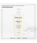DENSIFIQUE BAIN DENSITÉ RECHARGEABLE Shampooing densifiant cheveux affinés
