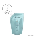 RÉSISTANCE BAIN FORCE ARCHITECTE RECHARGEABLE Shampooing reconstructeur matière pour les cheveux très affaiblis