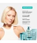 RÉSISTANCE BAIN FORCE ARCHITECTE RECHARGEABLE Shampooing reconstructeur matière pour les cheveux très affaiblis