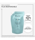 RÉSISTANCE BAIN FORCE ARCHITECTE RECHARGEABLE Shampooing reconstructeur matière pour les cheveux très affaiblis
