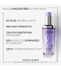 BLOND ABSOLU HUILE CICAGLOSS RECHARGEABLE Hydrate, renforce et reconstruit
