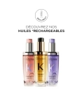 BLOND ABSOLU HUILE CICAGLOSS RECHARGEABLE Hydrate, renforce et reconstruit