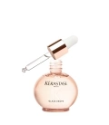GLOSS ABSOLU HUILE GLAZE DROPS Huile légère de brillance pour cheveux longs sujets aux frisottis
