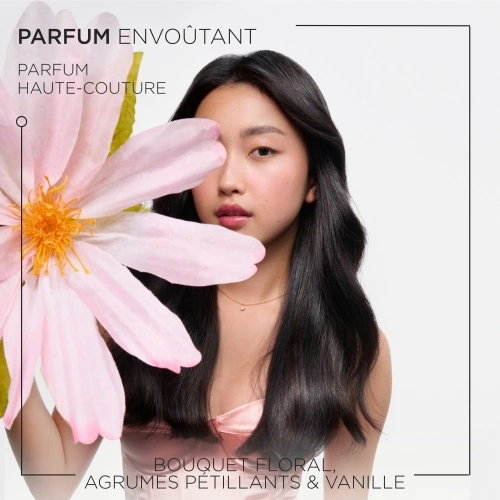 GLOSS ABSOLU HUILE GLAZE DROPS Huile légère de brillance pour cheveux longs sujets aux frisottis 
