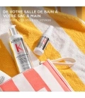 CONCENTRÉ DÉCALCIFIANT ULTRA-RÉPARATEUR Highly concentrated pre-shampoo treatment - mini format