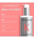 CONCENTRÉ DÉCALCIFIANT ULTRA-RÉPARATEUR Highly concentrated pre-shampoo treatment - mini format