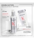 CONCENTRÉ DÉCALCIFIANT ULTRA-RÉPARATEUR Highly concentrated pre-shampoo treatment - mini format