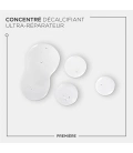 CONCENTRÉ DÉCALCIFIANT ULTRA-RÉPARATEUR Highly concentrated pre-shampoo treatment - mini format