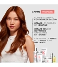CONCENTRÉ DÉCALCIFIANT ULTRA-RÉPARATEUR Highly concentrated pre-shampoo treatment - mini format