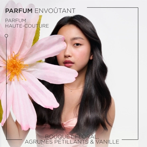 GLOSS ABSOLU FONDANT INSTA GLAZE Fondant shine enhancer for long hair prone to frizz 