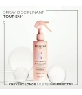 GLOSS ABSOLU SPRAY ANTI-FRIZZ GLAZE MILK All in one disciplining shine spray for long hair prone to frizz - Mini Format
