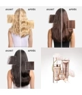 GLOSS ABSOLU SPRAY ANTI-FRIZZ GLAZE MILK All in one disciplining shine spray for long hair prone to frizz - Mini Format