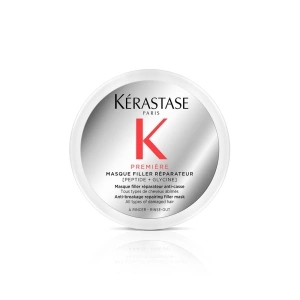 PREMIÈRE MASQUE FILLER RÉPARATEUR Anti-breakage repair treatment for all damaged hair