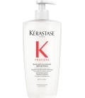 PREMIÈRE BAIN DÉCALCIFIANT RÉPARATEUR Shampoing décalcifiant réparateur pour cheveux abîmés