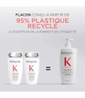 PREMIÈRE BAIN DÉCALCIFIANT RÉPARATEUR Shampoing décalcifiant réparateur pour cheveux abîmés