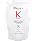 PREMIÈRE BAIN DÉCALCIFIANT RÉPARATEUR Shampoing décalcifiant réparateur pour cheveux abîmés