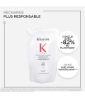 PREMIÈRE BAIN DÉCALCIFIANT RÉPARATEUR Shampoing décalcifiant réparateur pour cheveux abîmés