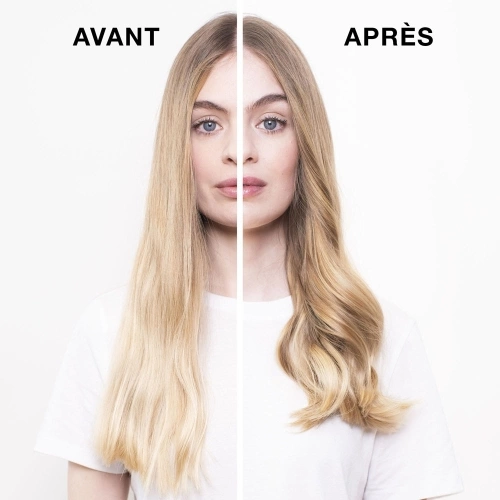 Essence Absolue  Crème d'huile nourrissante riche pour cheveux 