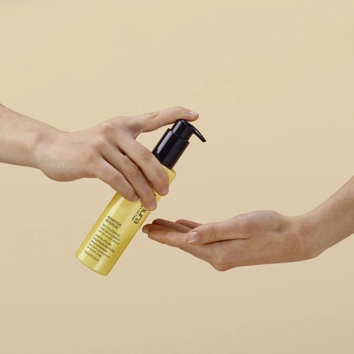 Essence Absolue  Crème d'huile nourrissante riche pour cheveux 