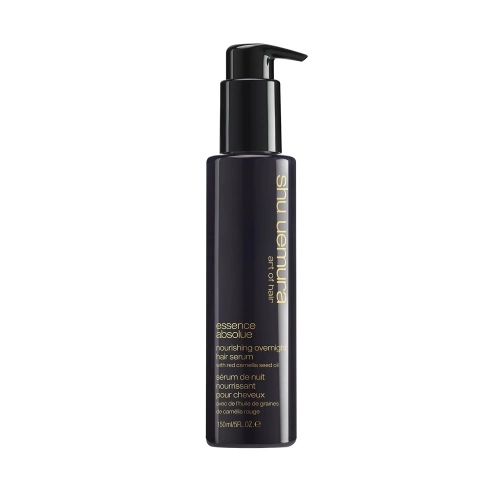 Essence Absolue  Sérum de nuit nourrissant pour cheveux 