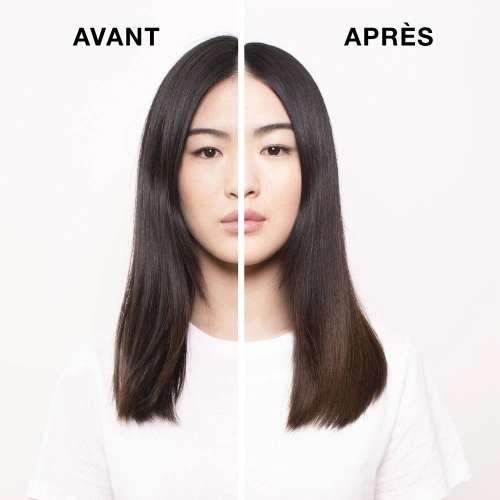 Essence Absolue  Nourishing night serum for hair 