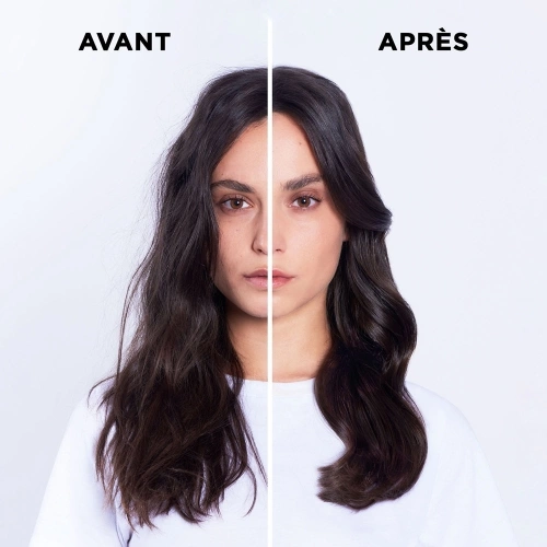 Izumi Tonic Thickening Serum Thickening serum with rice water for fragile hair 