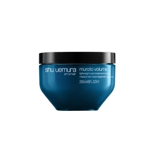 Muroto Volume Masque Masque volumisant pour cheveux fins